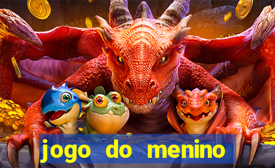 jogo do menino gelo e menina lava